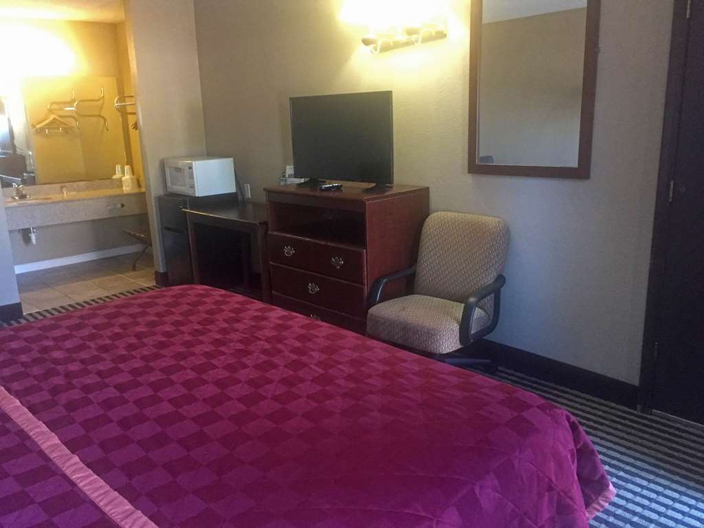 America'S Best Inn & Suites Eureka Δωμάτιο φωτογραφία