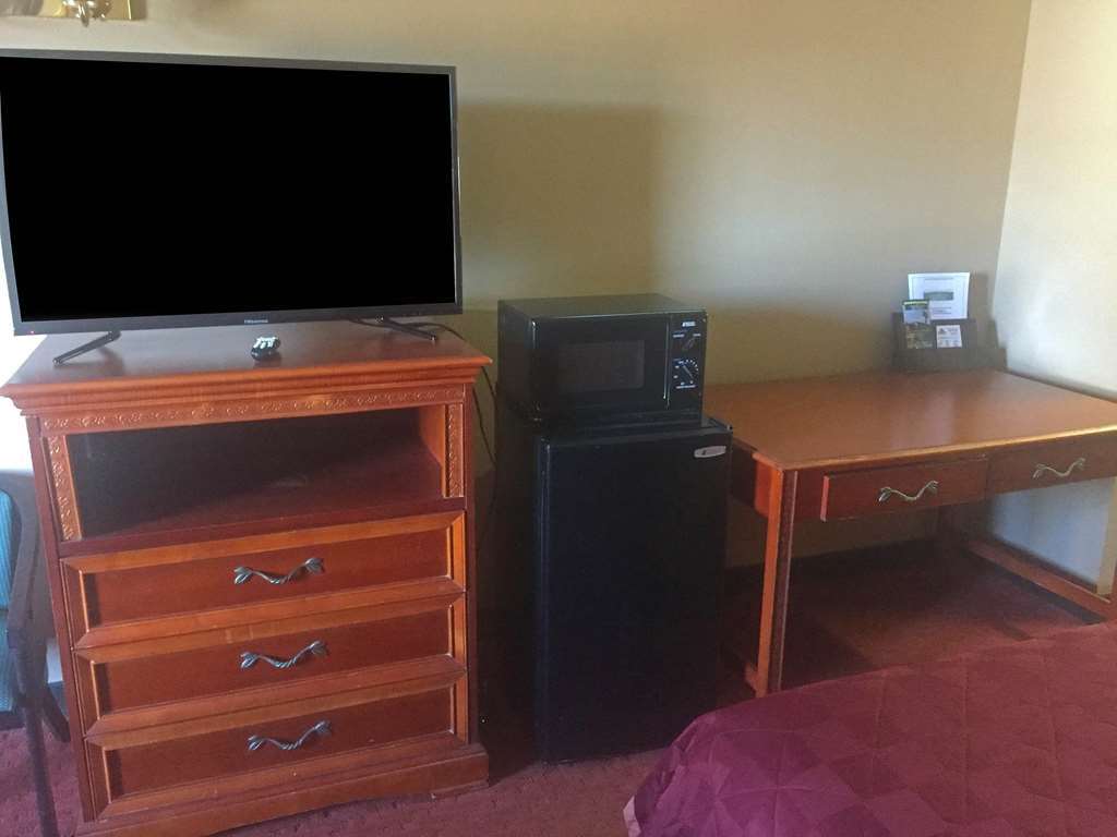 America'S Best Inn & Suites Eureka Δωμάτιο φωτογραφία